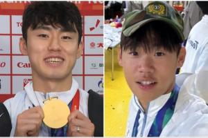 U23炫耀免兵役！多位韩国政府高层：将最后废除免兵役 已提出法案