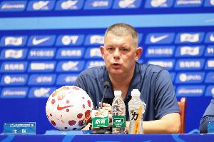 记者：海牛降级后，主帅米兰肯定会在赛季结束后下课