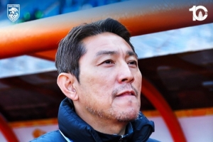 金大仪：赛事刚开始不久我们先取得入球，赛事按照我们的节奏运行