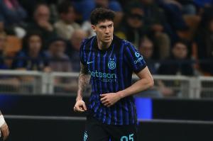 米体：齐沃将尝试全新防线组合，奥古斯托、阿坎吉、巴斯托尼搭档