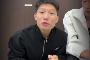到底是不是剧本？尼克杨再回应：白晶逼出来最好的我怎么是剧本？