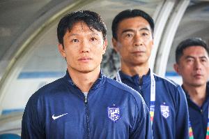 李玮锋评三镇：人员配置还行，但总折腾教头换来换去就出问题了