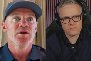开骂！鲁尼：B费利马这些大将很自私 只会推卸责任自己不承担压力